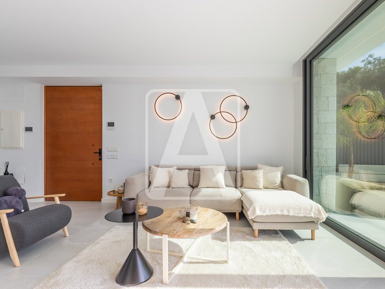 Villa for Sale in Benissa, Alicante 12