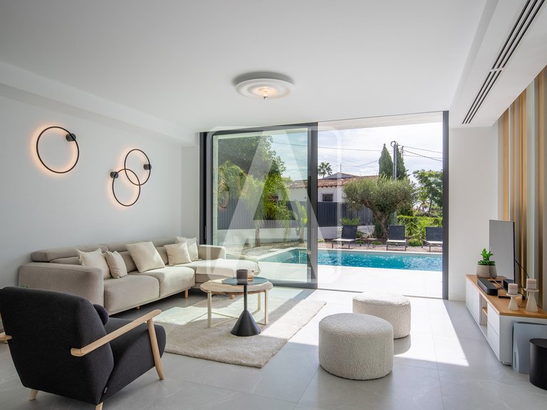 Villa for Sale in Benissa, Alicante 13