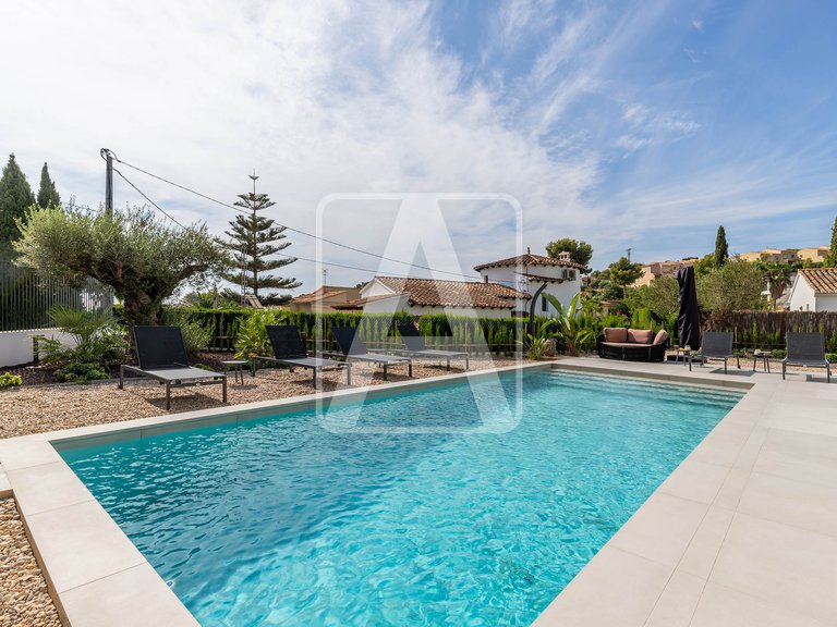 Villa for Sale in Benissa, Alicante 14