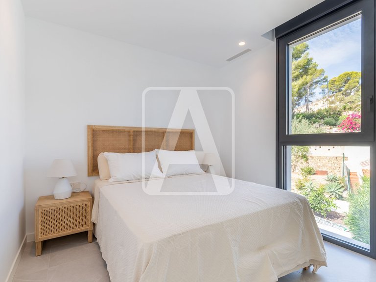 Villa for Sale in Benissa, Alicante 15