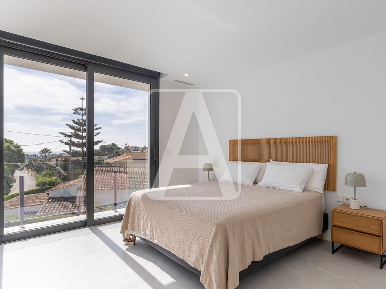 Villa for Sale in Benissa, Alicante 17