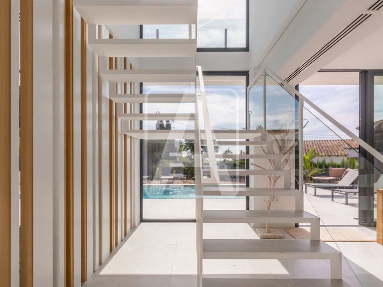 Villa for Sale in Benissa, Alicante 20