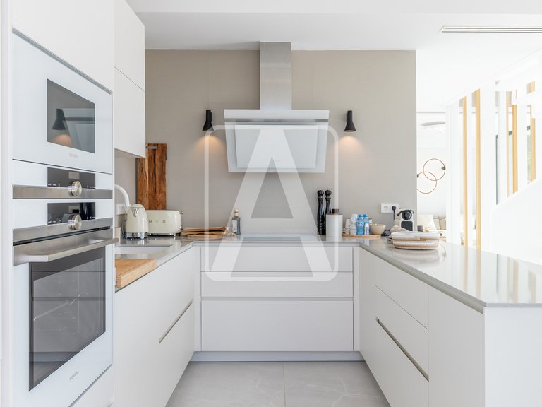 Villa for Sale in Benissa, Alicante 21