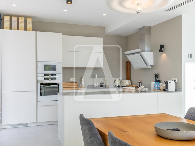 Villa for Sale in Benissa, Alicante 22