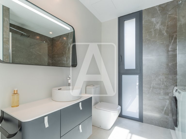 Villa for Sale in Benissa, Alicante 23