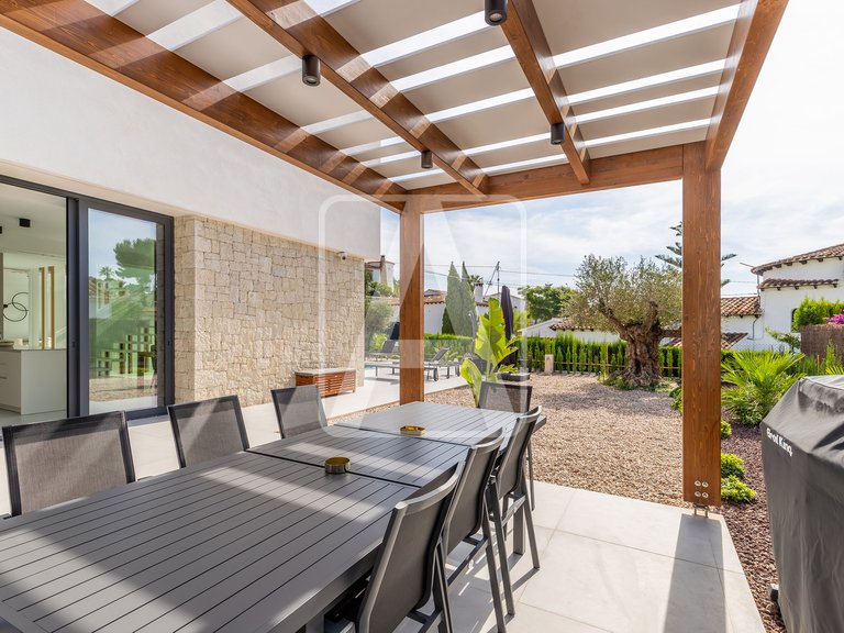 Villa for Sale in Benissa, Alicante 26