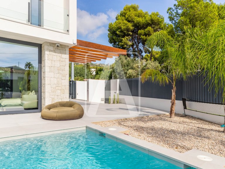 Villa for Sale in Benissa, Alicante 28