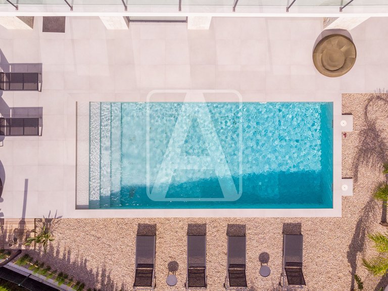 Villa for Sale in Benissa, Alicante 39