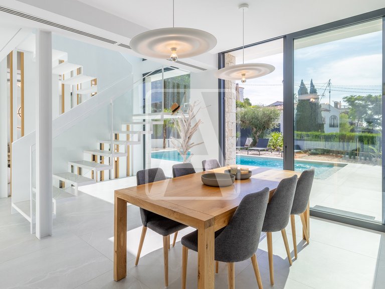 Villa for Sale in Benissa, Alicante 4