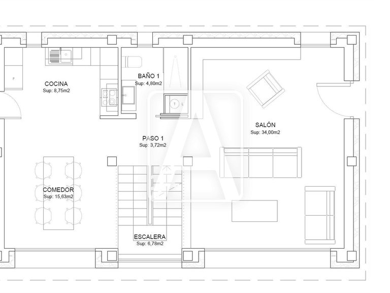 Villa for Sale in Benissa, Alicante 42