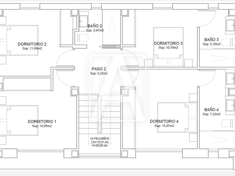 Villa for Sale in Benissa, Alicante 43
