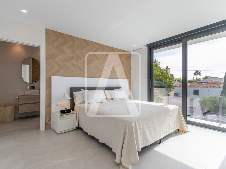 Villa for Sale in Benissa, Alicante 6