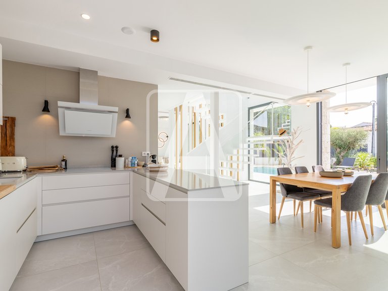 Villa for Sale in Benissa, Alicante 8