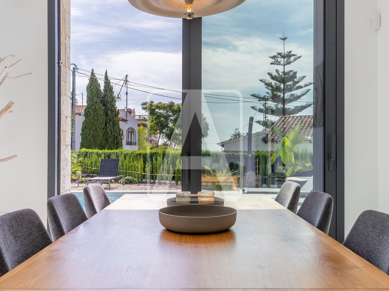 Villa for Sale in Benissa, Alicante 9