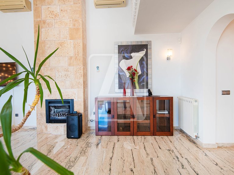 Villa for Sale in Moraira, Alicante 13