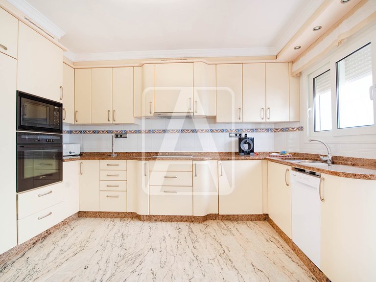 Villa for Sale in Moraira, Alicante 17