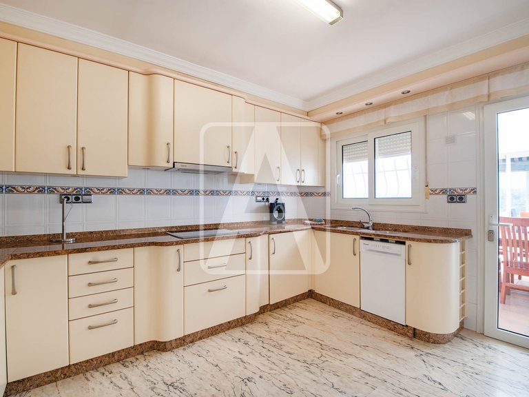 Villa for Sale in Moraira, Alicante 18