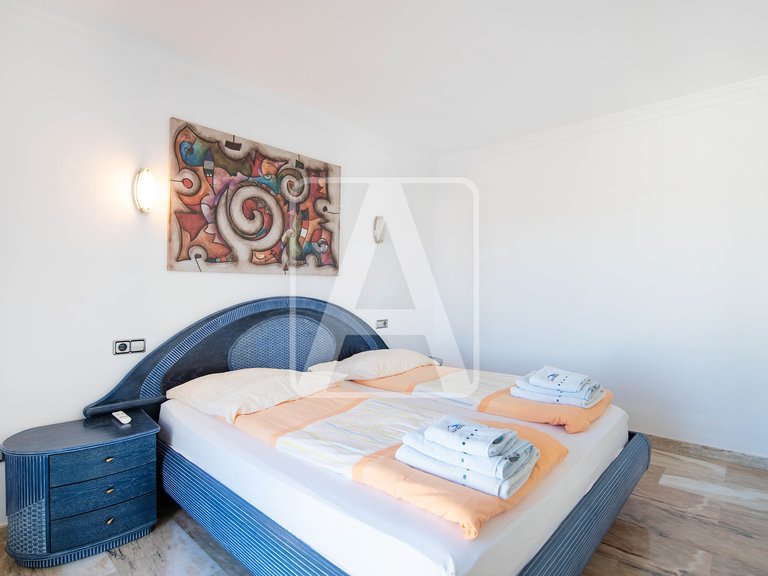 Villa for Sale in Moraira, Alicante 21