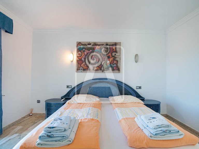 Villa for Sale in Moraira, Alicante 22