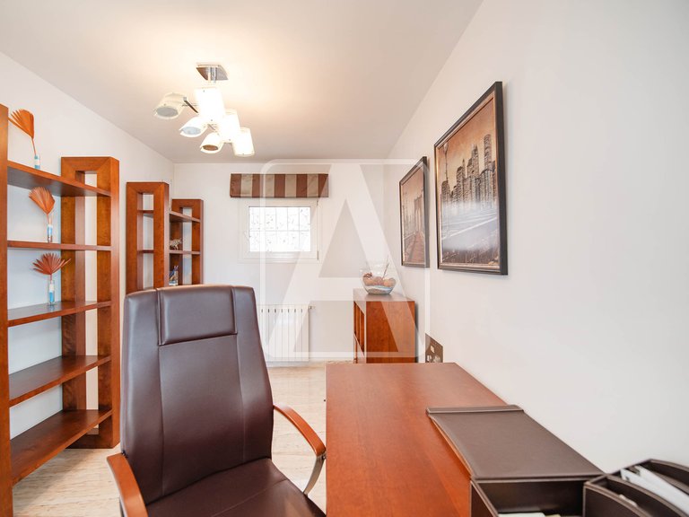 Villa for Sale in Moraira, Alicante 25