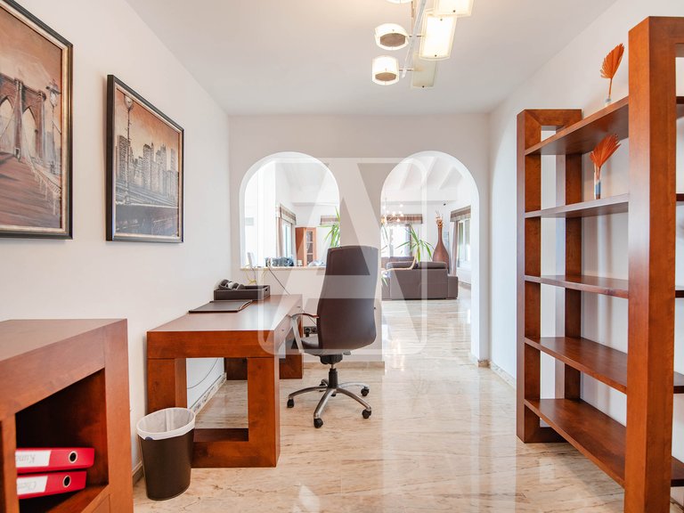 Villa for Sale in Moraira, Alicante 26