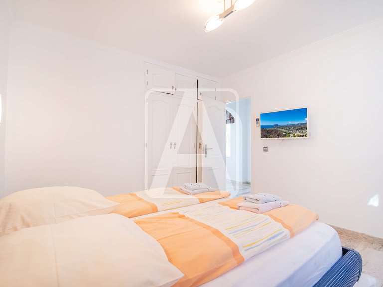 Villa for Sale in Moraira, Alicante 31