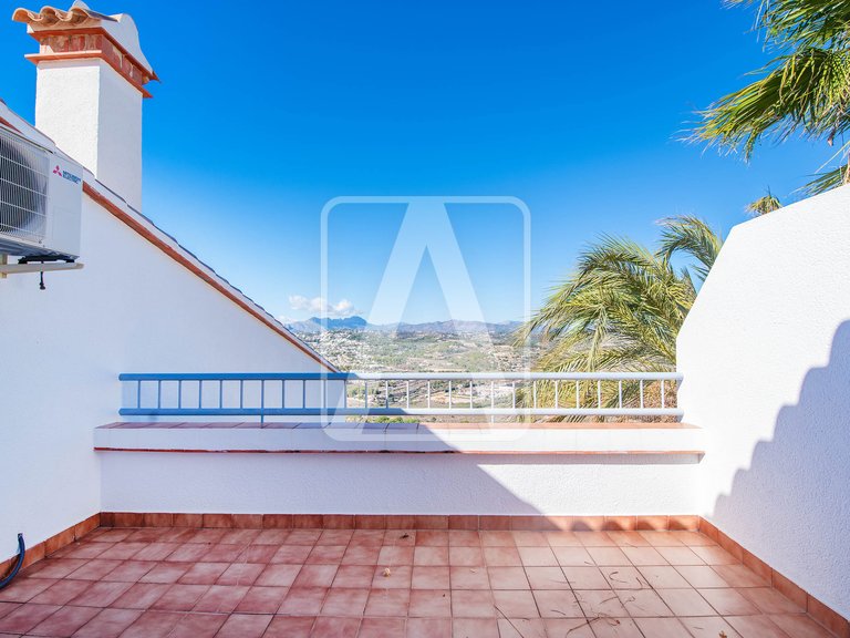 Villa for Sale in Moraira, Alicante 41
