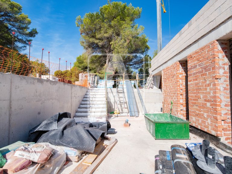 Villa for Sale in Moraira, Alicante 10