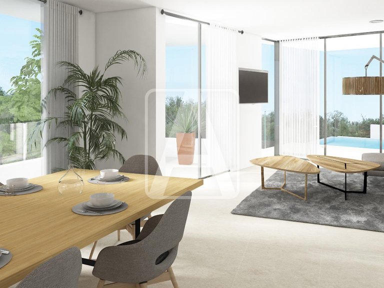 Villa for Sale in Moraira, Alicante 14