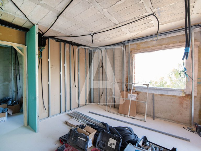 Villa for Sale in Moraira, Alicante 5