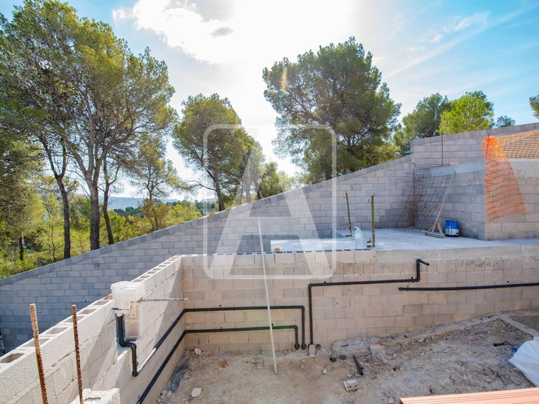Villa for Sale in Moraira, Alicante 9