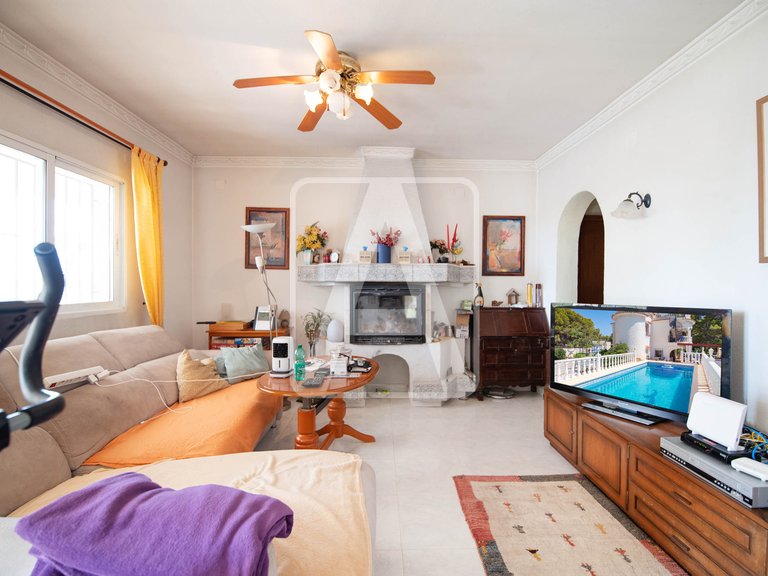 Villa for Sale in Benissa, Alicante 10