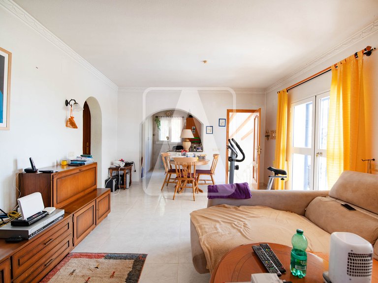 Villa for Sale in Benissa, Alicante 11