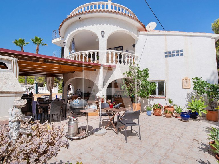 Villa for Sale in Benissa, Alicante 14