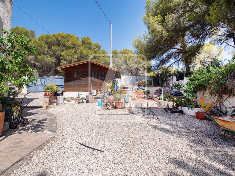 Villa for Sale in Benissa, Alicante 15