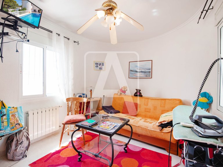 Villa for Sale in Benissa, Alicante 19