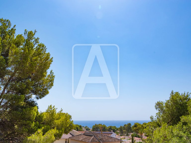 Villa for Sale in Benissa, Alicante 2