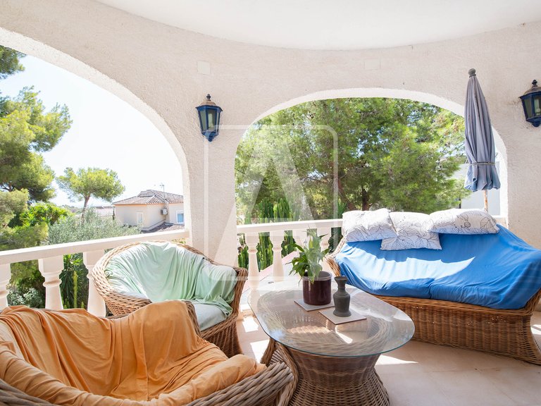 Villa for Sale in Benissa, Alicante 20