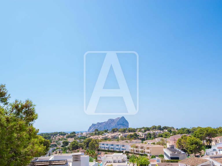 Villa for Sale in Benissa, Alicante 21
