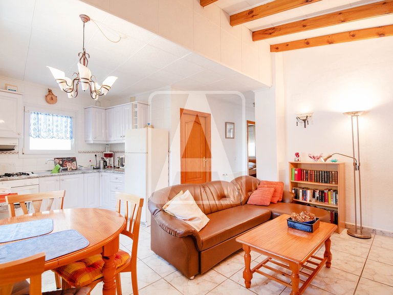 Villa for Sale in Benissa, Alicante 22