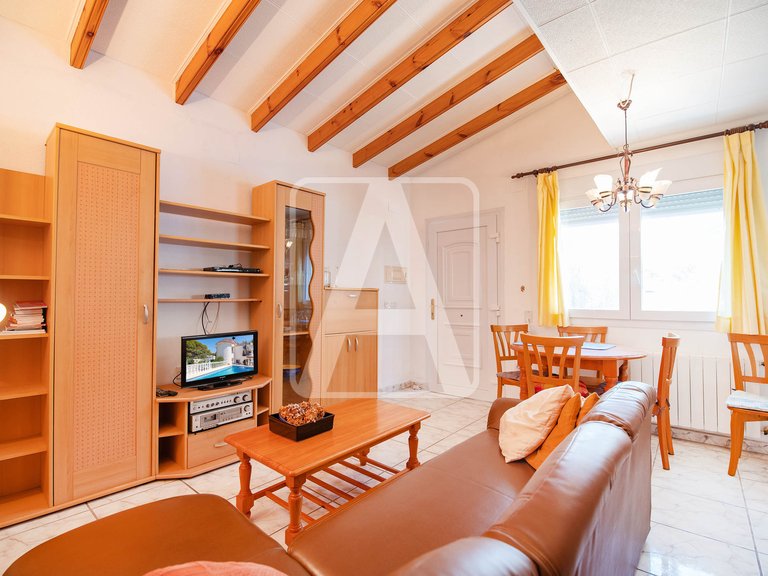 Villa for Sale in Benissa, Alicante 25