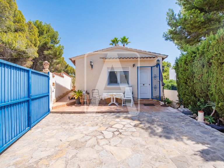 Villa for Sale in Benissa, Alicante 27