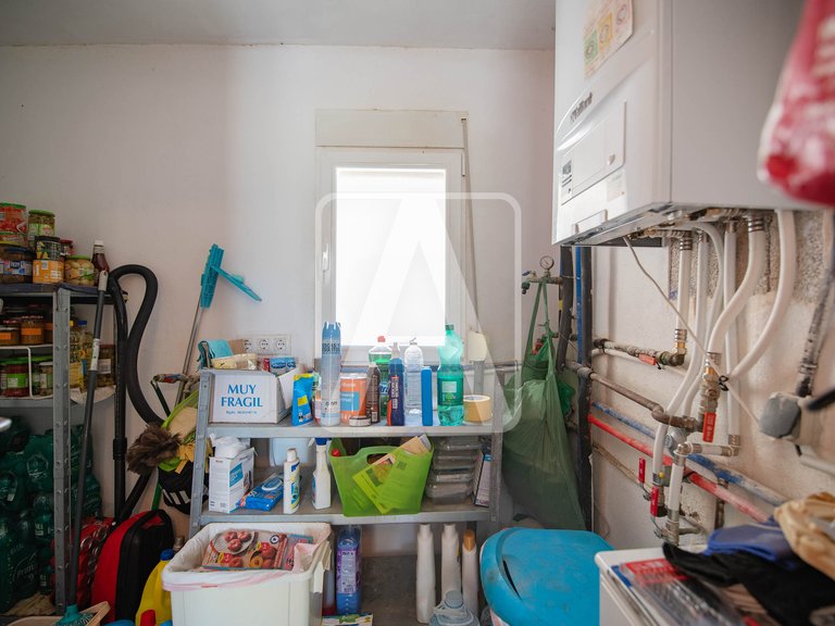 Villa for Sale in Benissa, Alicante 32