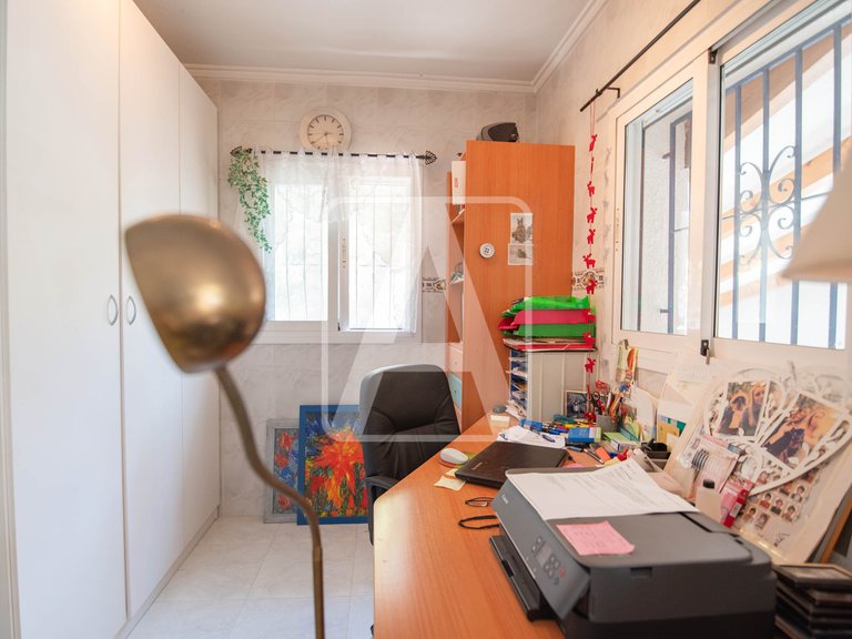 Villa for Sale in Benissa, Alicante 33