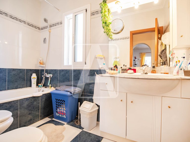 Villa for Sale in Benissa, Alicante 34