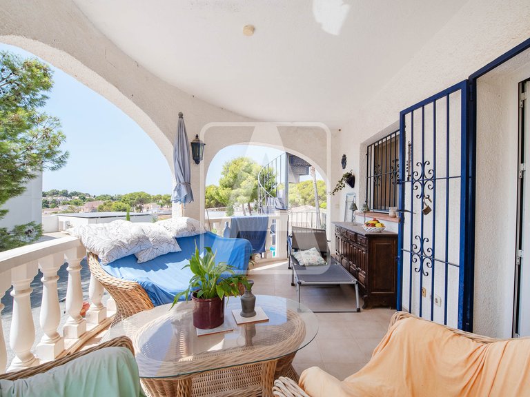 Villa for Sale in Benissa, Alicante 35