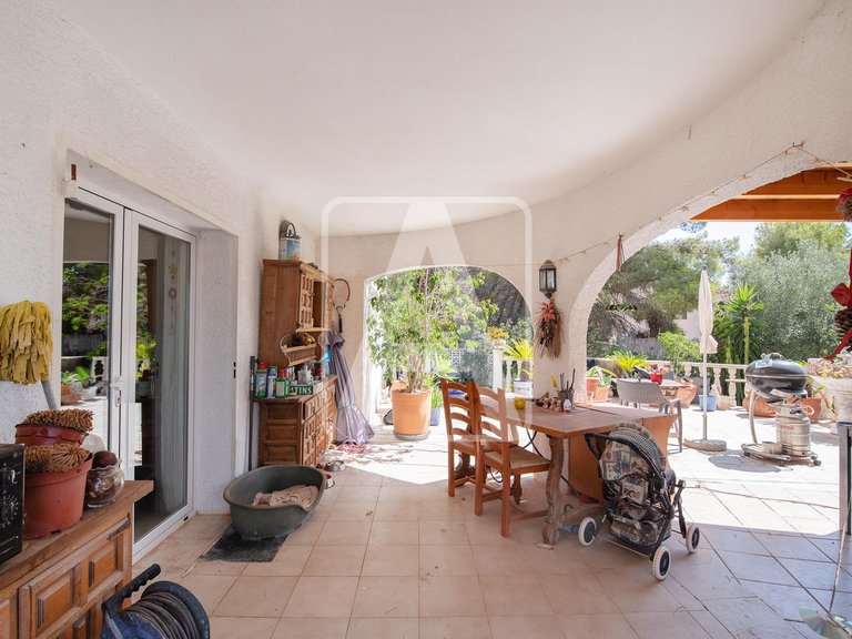 Villa for Sale in Benissa, Alicante 39