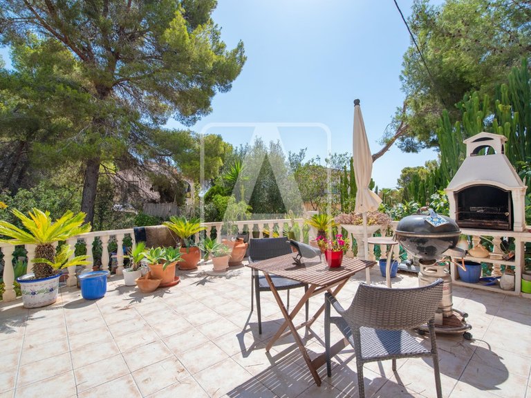 Villa for Sale in Benissa, Alicante 40