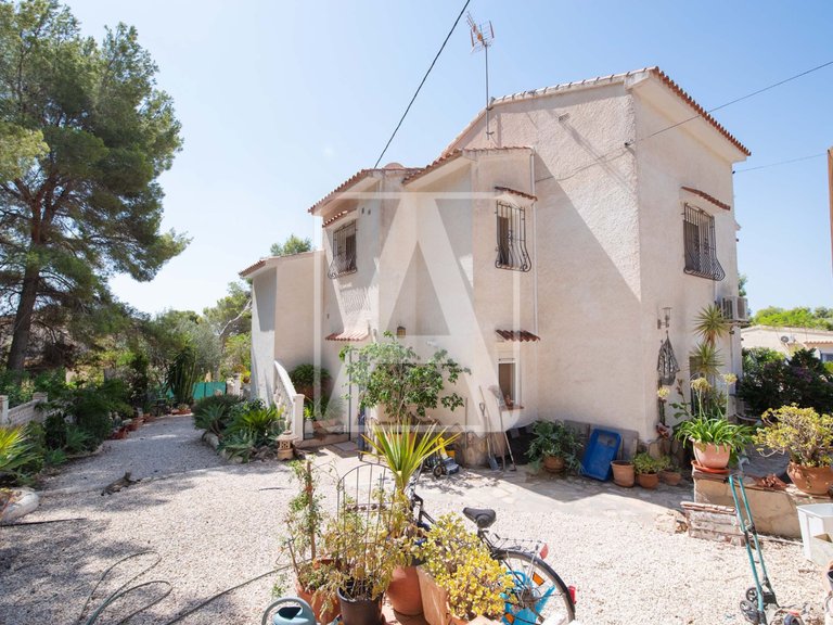 Villa for Sale in Benissa, Alicante 43