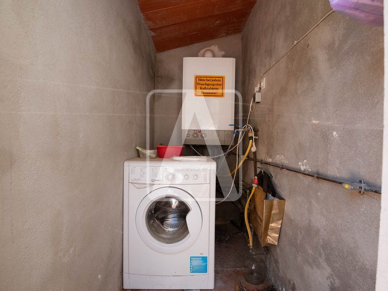 Villa for Sale in Benissa, Alicante 48